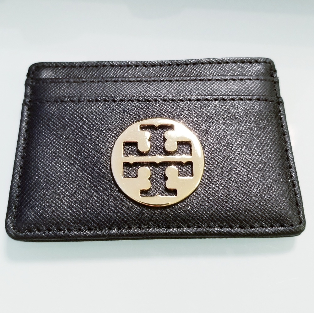 TORY BURCH CARD HOLDER